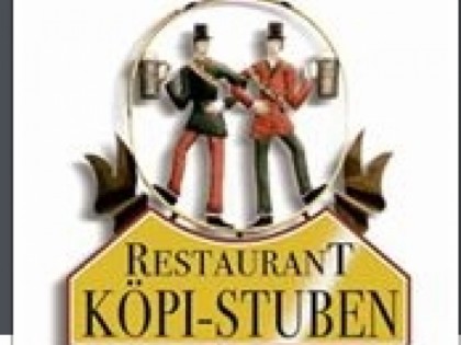 照片:  Köpi-Stuben